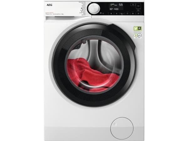 AEG vaskemaskin LFR83844VE