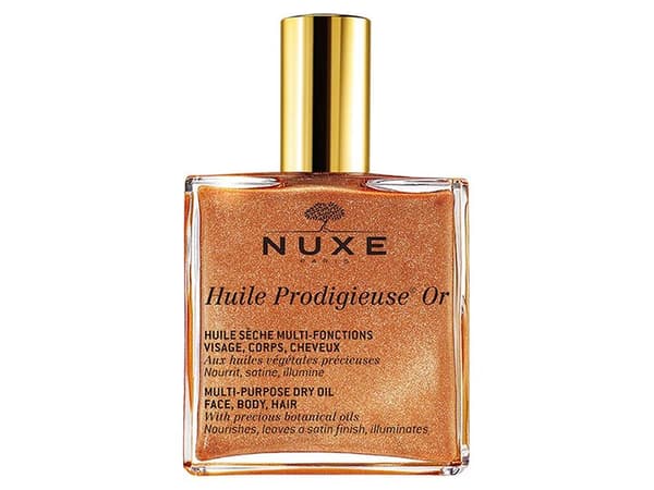 Nuxe Huile Prodigieuse Or - Dame - 50 ml