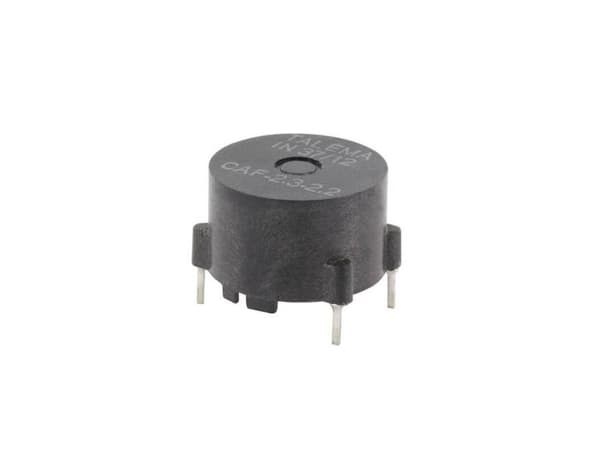 Talema CAF-0,4-47 strømkompenserte spoler 47 mH 0,4 A (1 stk)