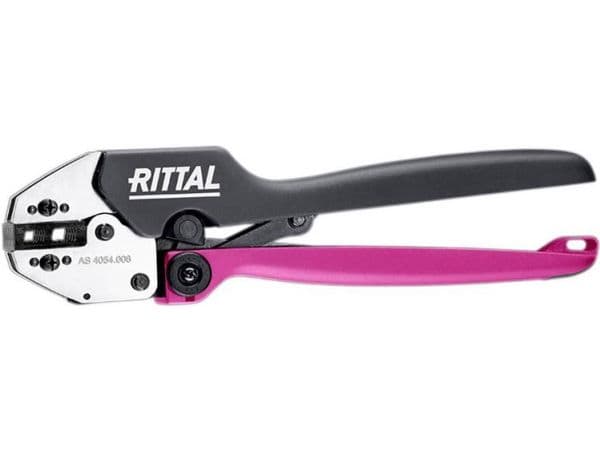Rittal Rittal 4054008 Prestang Kabel