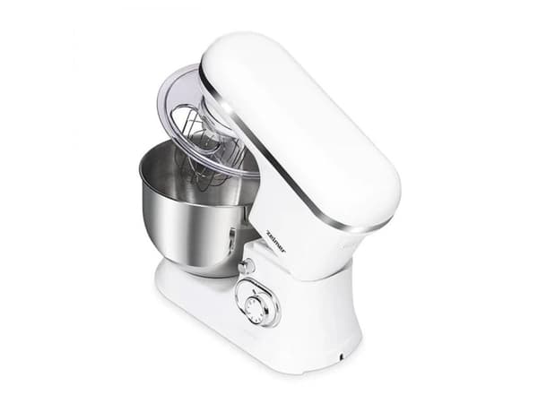 Planetarisk köksrobot Zelmer ZKR1350 vit