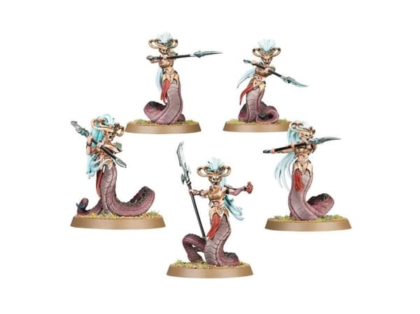 Games Workshop 85-67, Samlarfigur