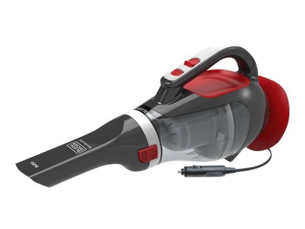 Black & Decker ADV1200 Håndstøvsuger 12 V