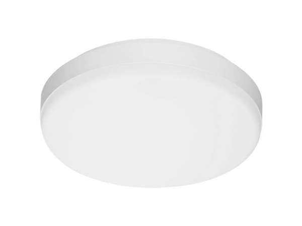 OPPLE Lighting LEDWall-Mounted-E2 Rd275-22W, Ytmonterad, Torg, 2 lampor, 4000 K, IP54, Vit