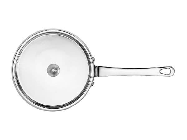 Scanpan kastrull 0,6 l/12 cm med lock - Maitre D'