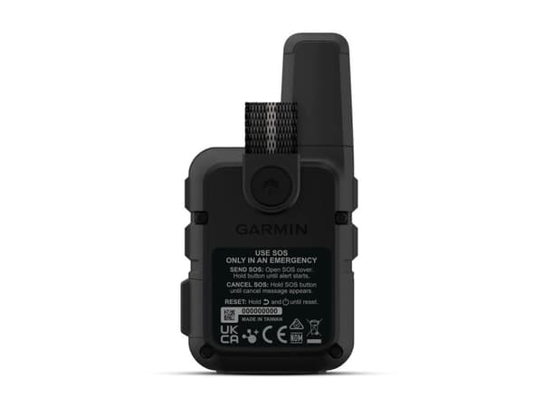 Garmin inReach Mini 2 - Automotiv