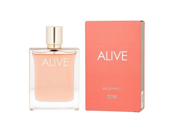 BOSS ALIVE (W) EDP/S 80ML