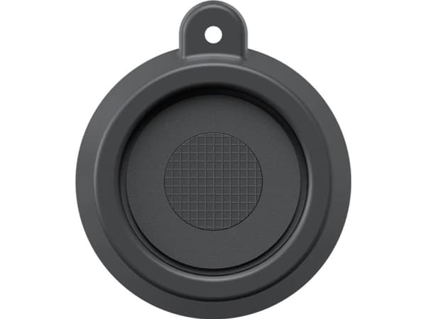 Insta360 3672, Kamerafäste, 100 g, Svart