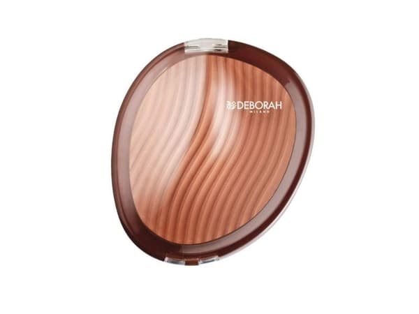 Deborah Milano Luminature Bronzer 3 - Bronzingpowder & Blush