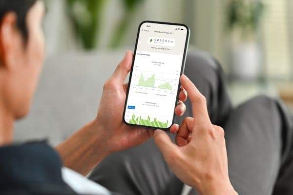 AVM FRITZ! Smart Energy 250 strømsensor