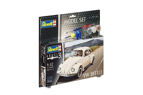 Revell 4009803676814