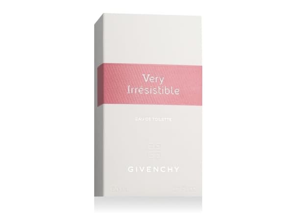 Givenchy Very Irrésistible Eau de Toilette 80 ml (dame)