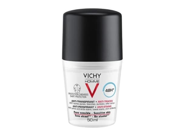 Vichy Homme 48t