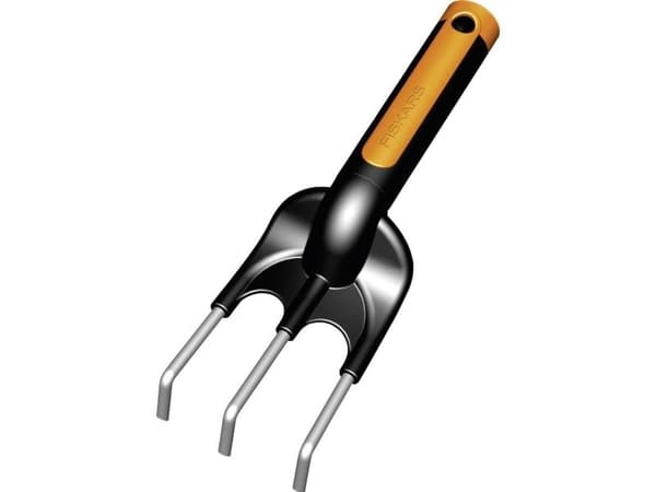 Fiskars Premium - Cultivator - FiberComp - 32.6 cm