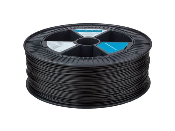 BASF Ultrafuse PLA-0002b250 BASF Filament PLA-plast 2,85 mm 2.500 g Sort 1 stk