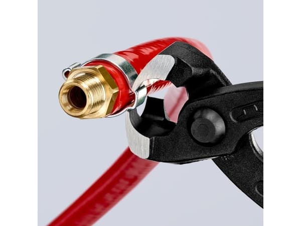 Knipex kabelskotång för öreklem