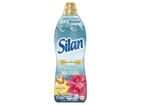 Silan sköljmedel MALDIVES 35W