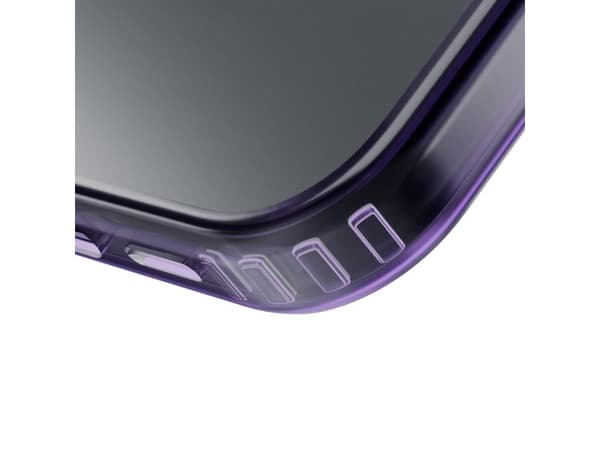 3MK etui Frosty MagCase Purple til Apple iPhone 13 Pro