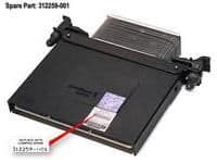 PROSESSORI 686/400512KB W/HTS