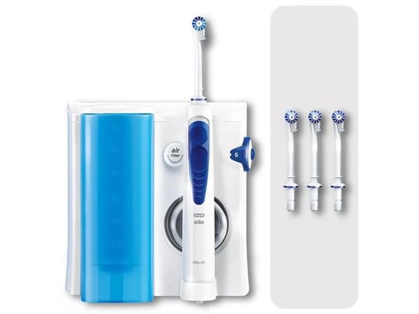 Oral-B OxyJet MD20
