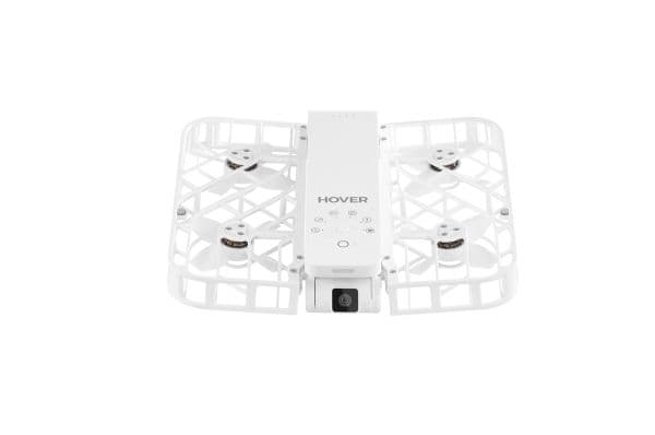 HoverAir X1 Drone - Combo Retail - Baltas