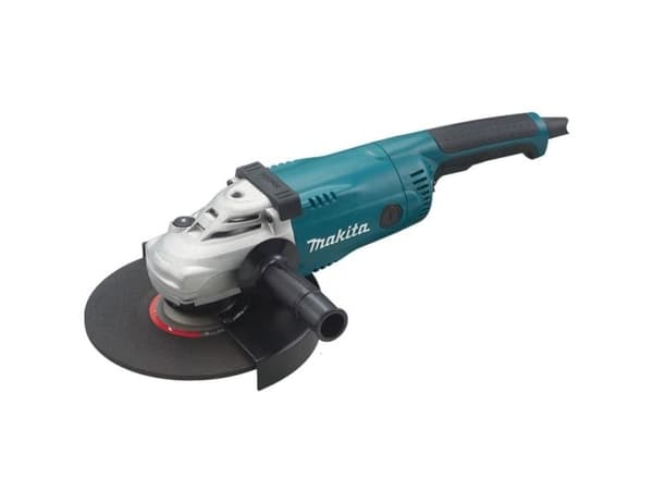 Vinkelsliper MAKITA GA9020SF02 IN661f9237a403c