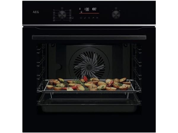 Uuni AEG TS6PB531AB