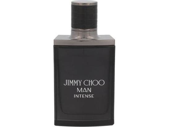 Jimmy Choo Man Intense Eau De Parfum 50ml For Men