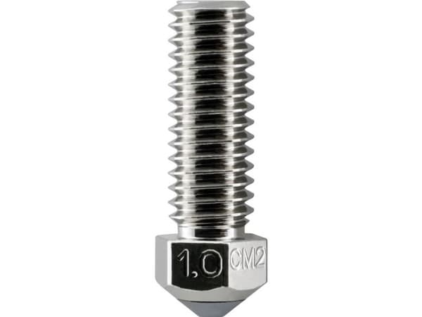Micro Swiss CM2™ – HighFlow 1,75 mm dyse