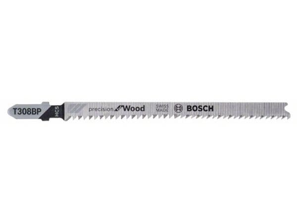 BOSCH stikksagblad T308BP (5 stk.)
