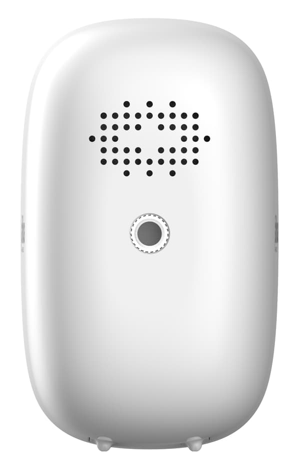 Dahua Technology Apollo BF8H, IP-säkerhetskamera, Inomhus & utomhus, Trådlös, CE-LVD: EN62368-1; CE-EMC: Electromagnetic Compatibility Directive 20...