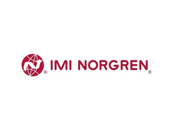 IMI NORGREN 5524-52 Kierteinen laippa