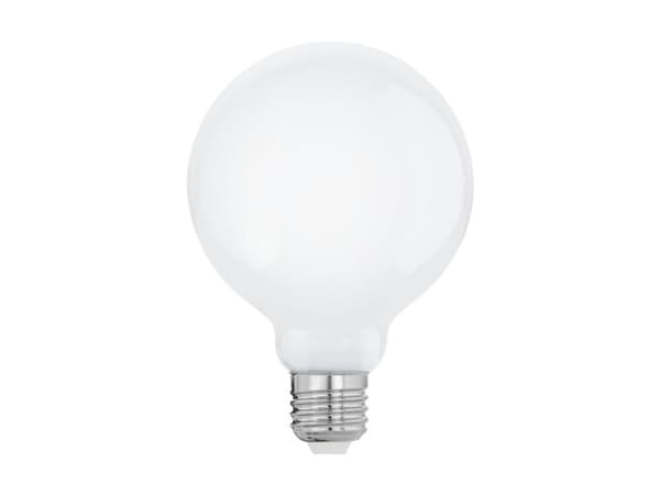 EGLO E27 G95 9W 1055LM 2700K OPAALI # 4