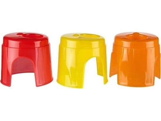 Chicco 11084000000, 1 år, Flerfarget
