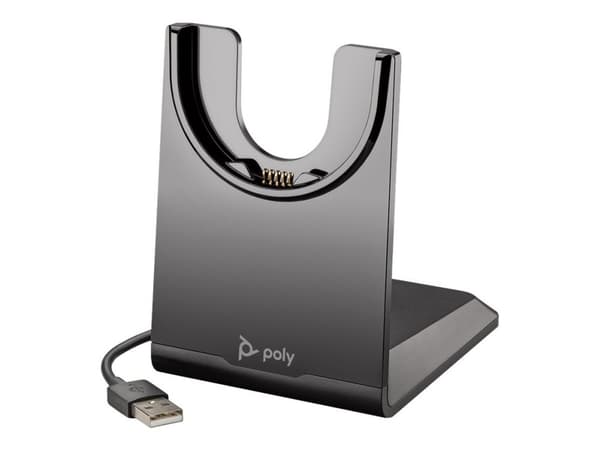 HP Poly - Ladestativ
