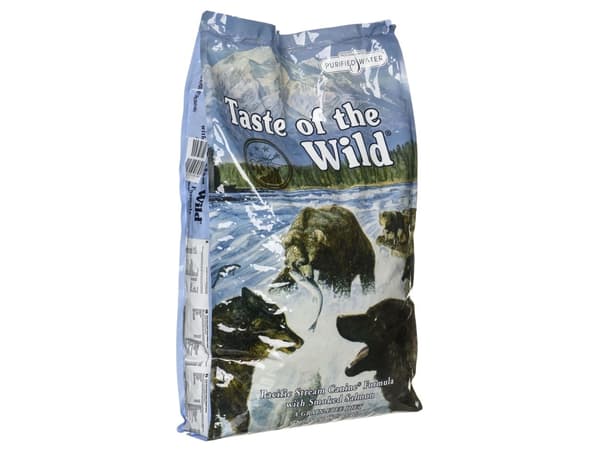 TOTW Pacific Stream, Lax 12,2 kg