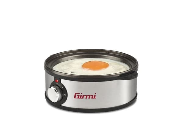 Eggkoker Girmi Eggkoker Girmi CU2500