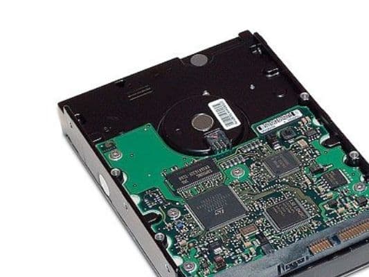 HP 1TB SATA 6Gb/s 7200 HDD