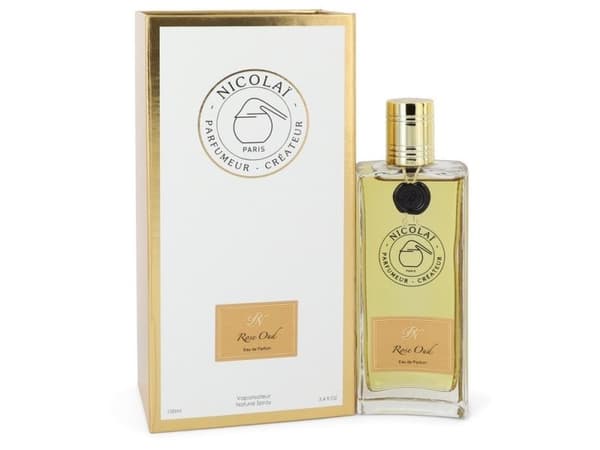 Nicolai Rose Oud EDP 100 ml