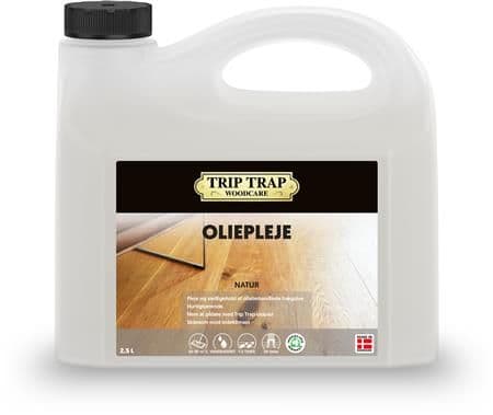TRIP TRAP Oil Care 2,5L naturell