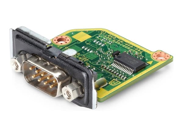 HP Serial Port Flex IO v3