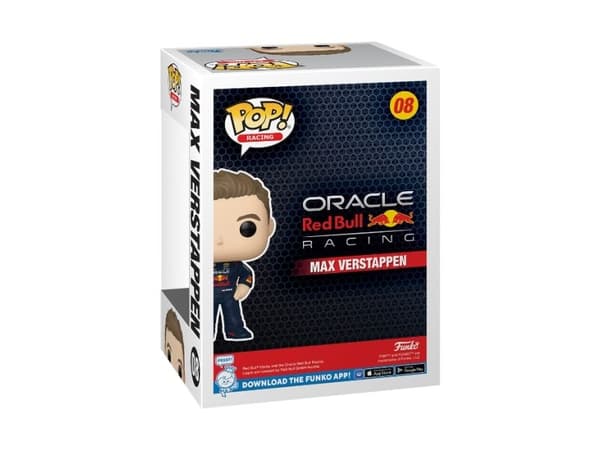 FUNKO POP! 80580, Keräilyhahmo, Urheilu