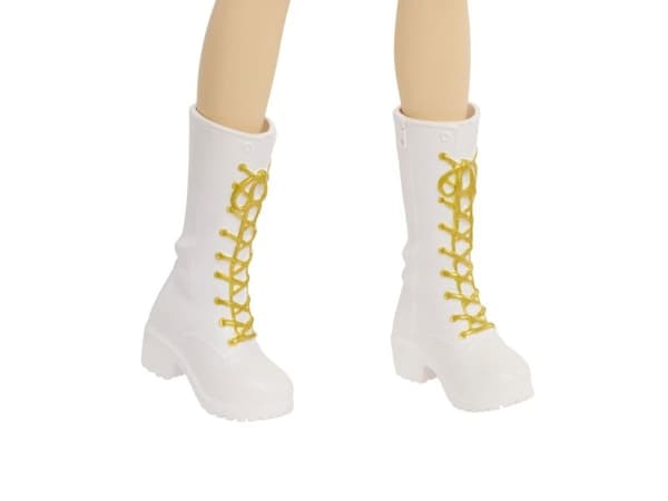 KPDH Singing Doll 28cm Zoey