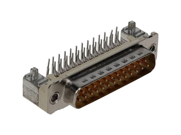 Molex 173109-1928 D-SUB stikkontakt, 1 stk (bulk)