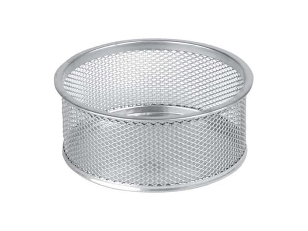 Clipsholder, BNT, metallic - (6 stk.)