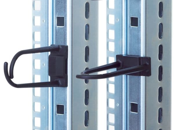 Triton RAB-MS-X21-X1 - Ring för kabelhantering