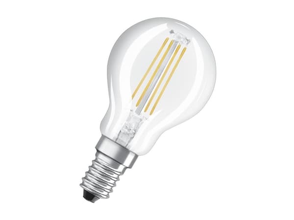 OSRAM LED VERDI - - klasse E