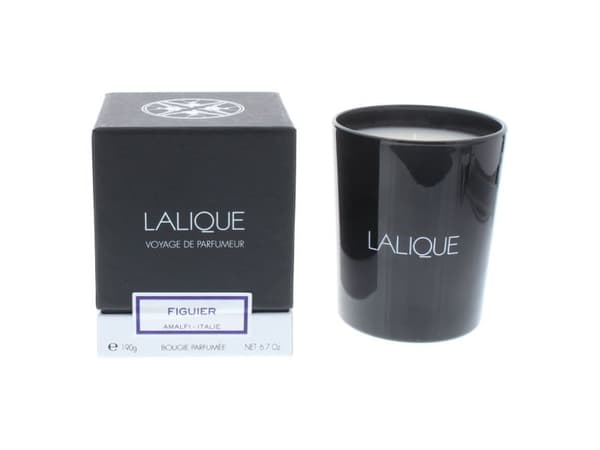 Lalique Fig Tree Amalfi Fig doftljus 190 g