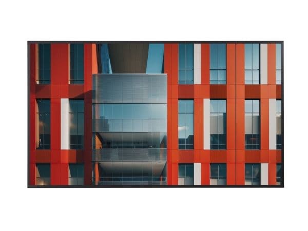 Sharp MultiSync® ME502 digital signage-skärm 125,7 cm 50"