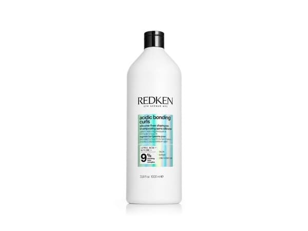 Redken Acidic Bonding Concentrate Curls Shampoo 1000ml